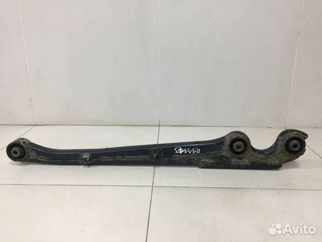 Рычаг задний продольный правый Mitsubishi Pajero/M