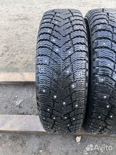 Cordiant Snow Cross 2 175/65 R14