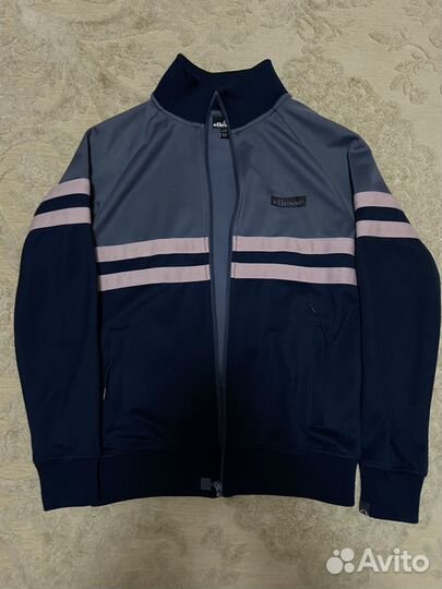 Олимпийка ellesse