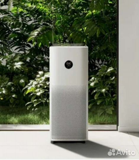 Очиститель воздуха Xiaomi Humidifier 4 pro