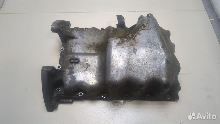 Поддон Honda Ridgeline, 2006