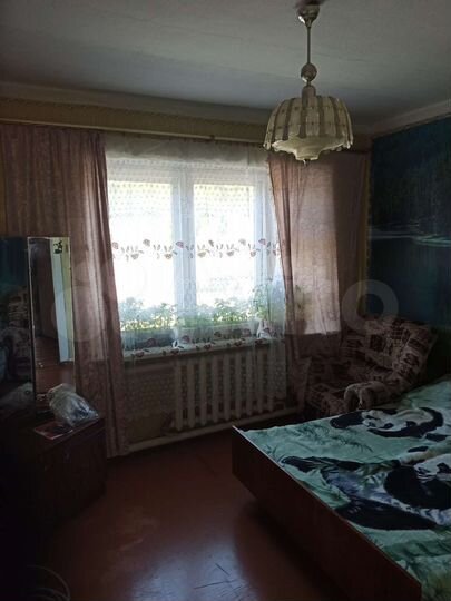 Дом 72 м² на участке 17 сот.