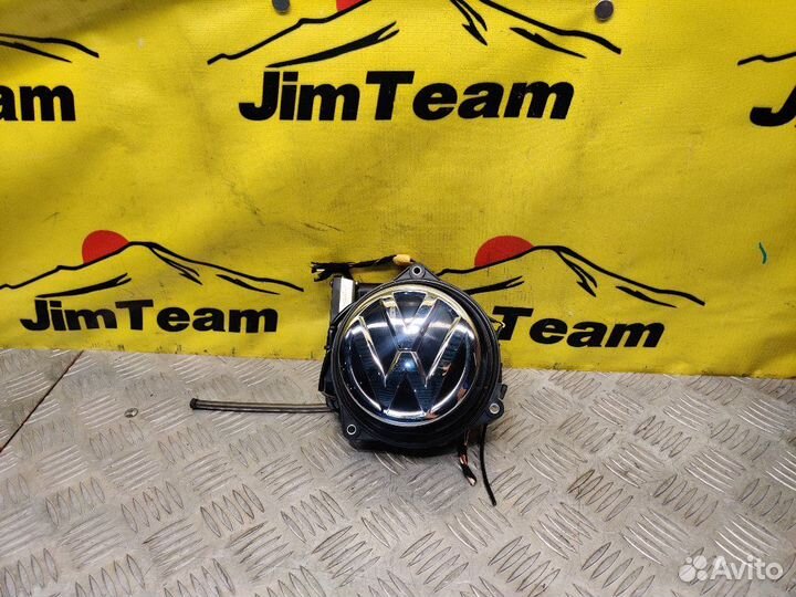 Ручка крышки багажника Volkswagen Passat Variant