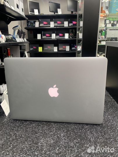 Ноутбук Macbook Pro 15 Retina 2015