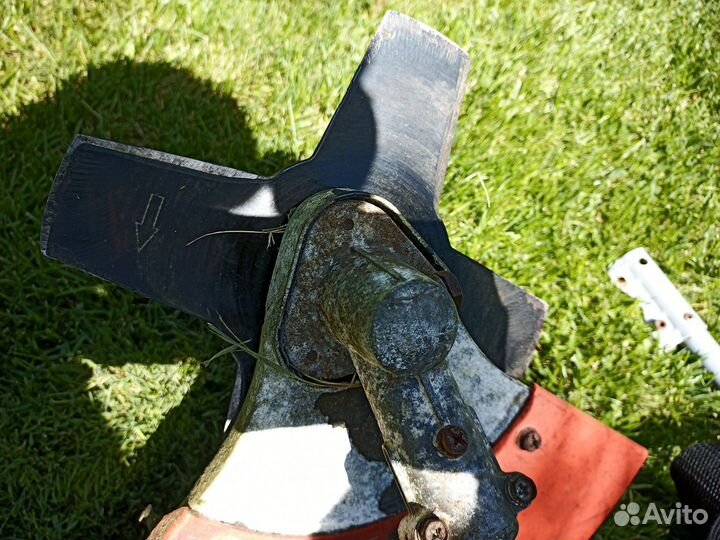 Бензо триммер бу