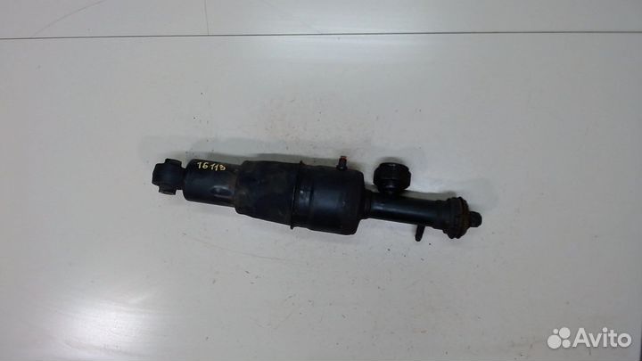 Амортизатор подвески Infiniti QX56, 2004