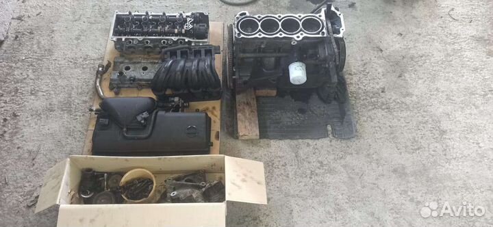 Гбц Nissan March K12