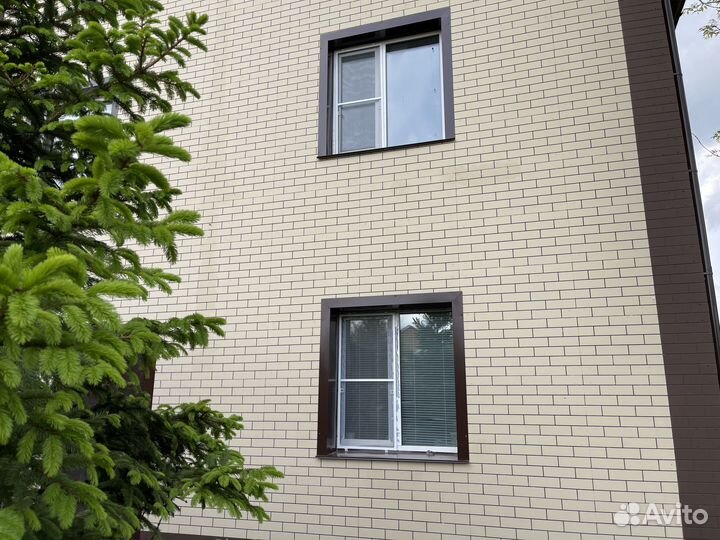 Фасадные панели Компетент