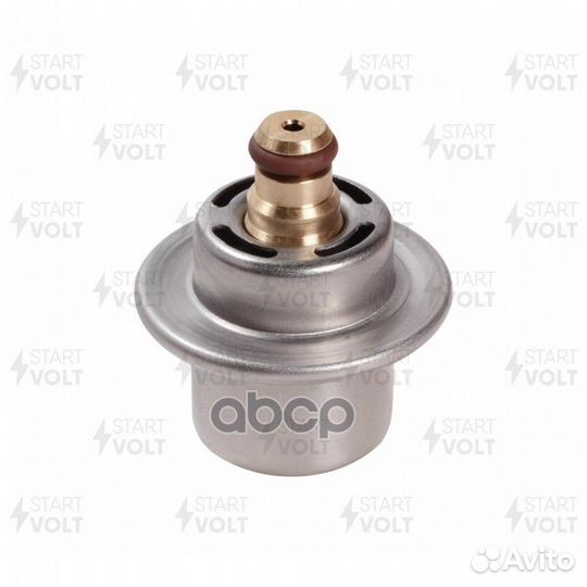 Регулятор давления топлива для а/м Лада 1.6i (S