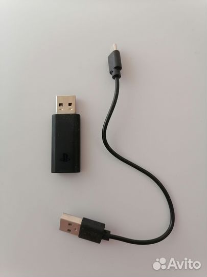 Беспроводные наушники для ps4, ps5