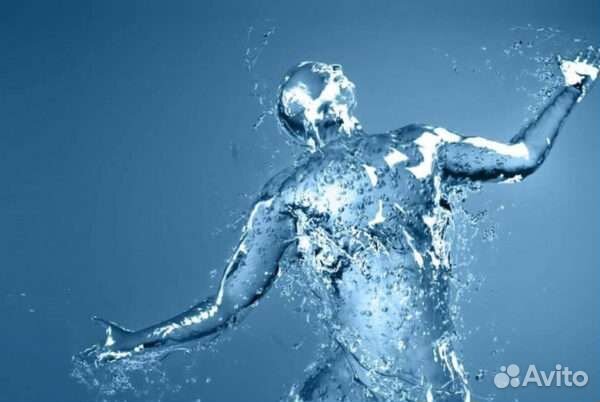 Бурение скважин на воду