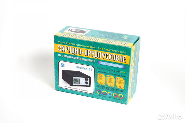 Аккумулятор автомобильный tenax high 75 Ah