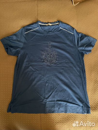 Футболка bilancioni