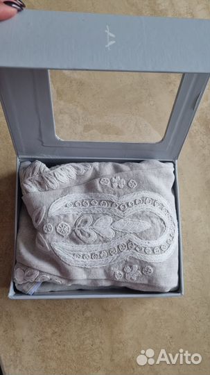 Слинг для новорожденных