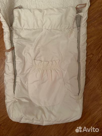 Конверт детский