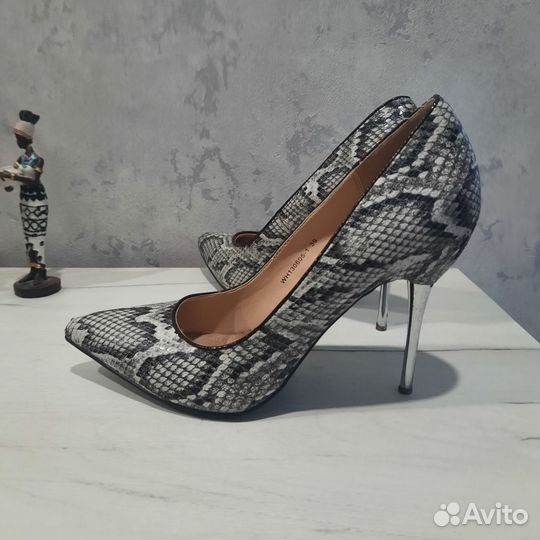 Туфли женские