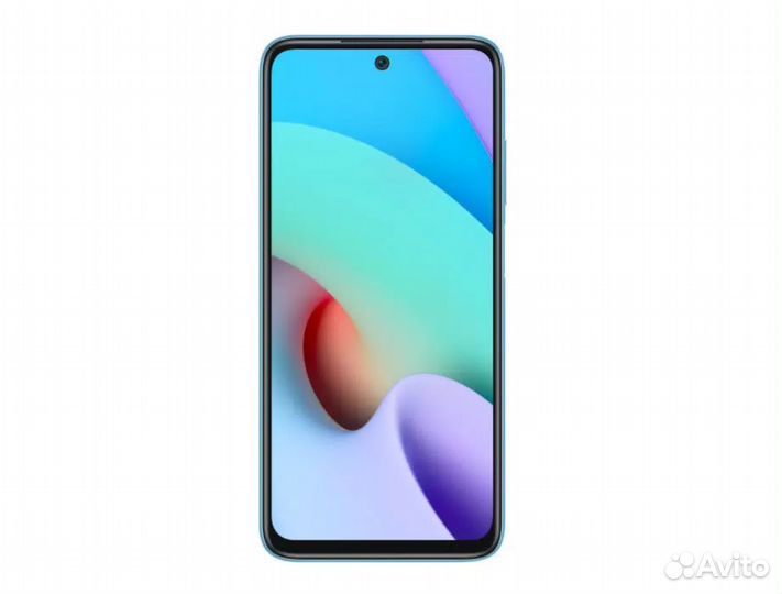 Xiaomi Redmi 10, 4/64 ГБ