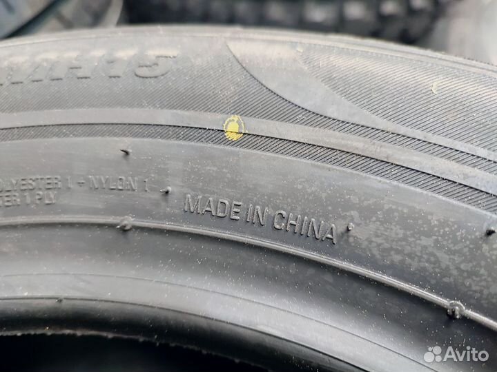 Marshal MH15 185/60 R14 82H