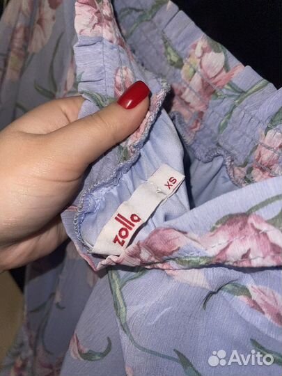 Платье женское