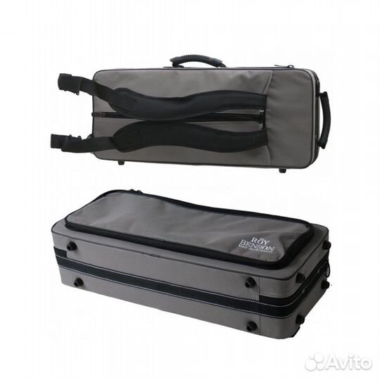 ROY benson TS-202 Bb тенор саксофон