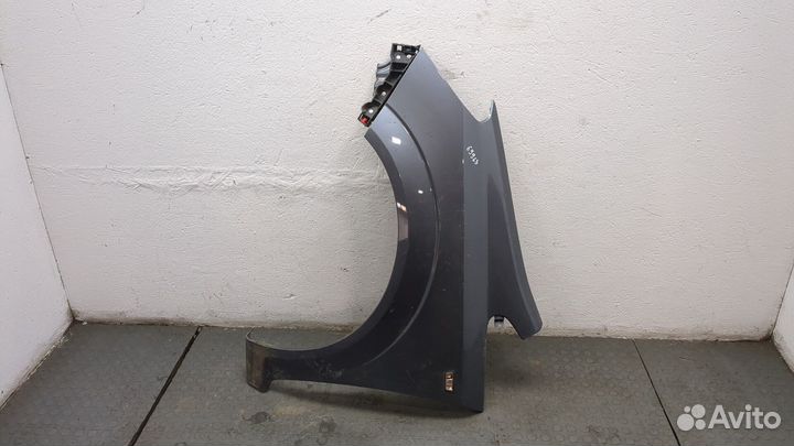 Крыло Opel Zafira B, 2005