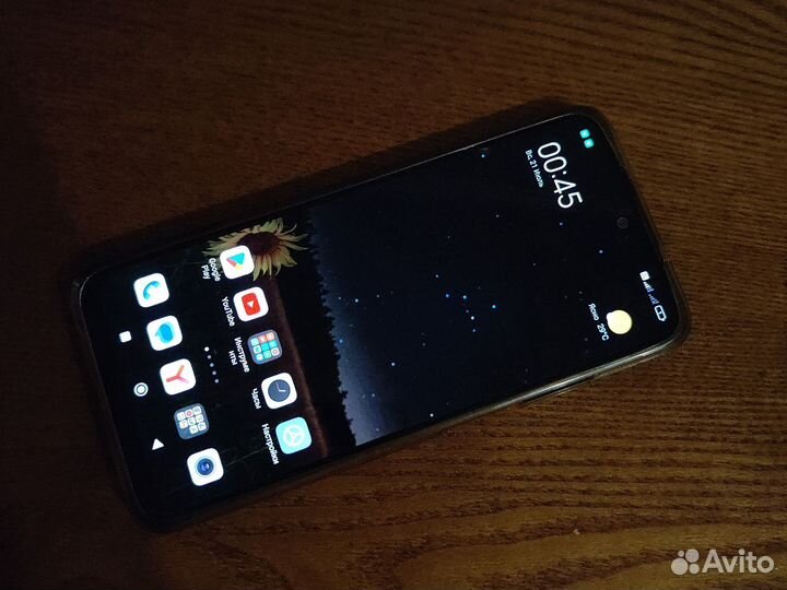 Xiaomi Redmi Note 10, 4/64 ГБ