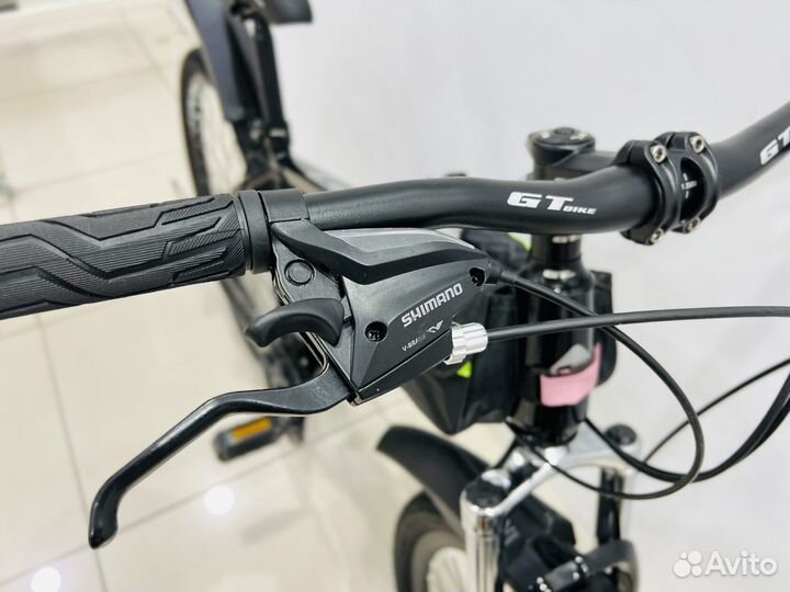 Велосипед взрослый