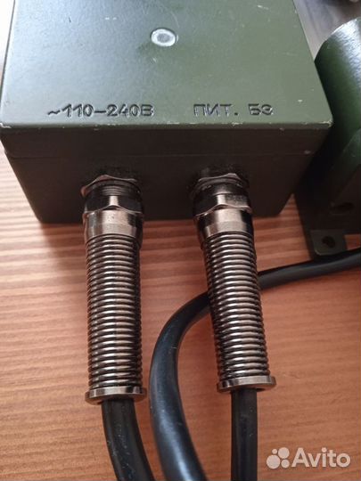 Зарядное устройство Азарт Р-187П-1
