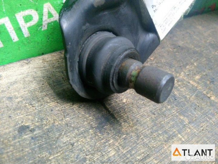 Рычаг передний левый mazda demio