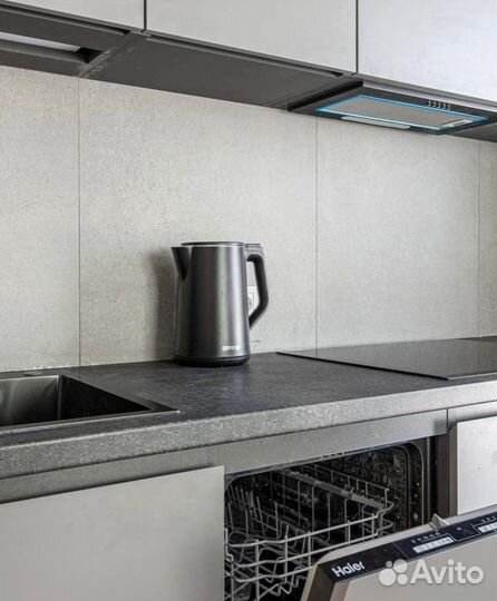 Кухня новая от производителя сборка в подарок