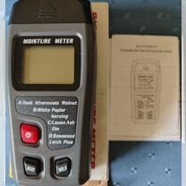 Измеритель влажности Moisture Meter