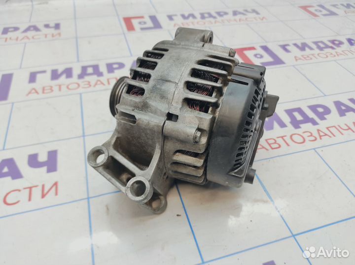 Генератор Ford Focus 3 1685794