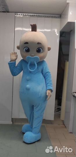 Ростовые куклы Пупсы на выписку из роддома