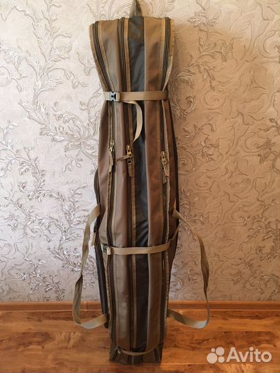 Чехол для удилищ Aquatic