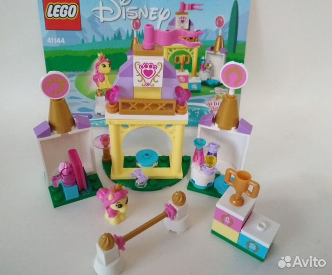 Lego disney