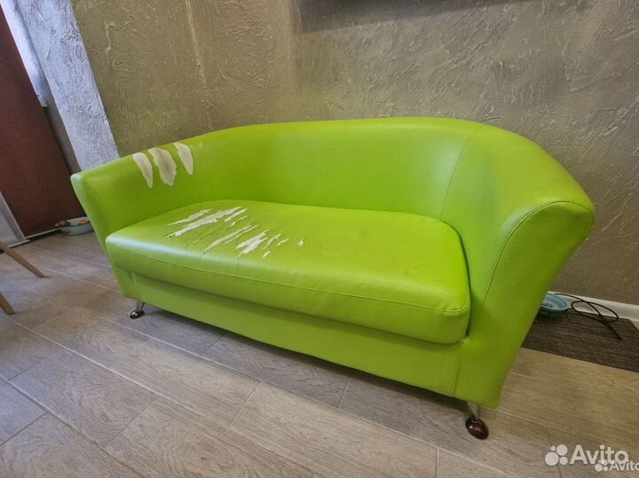 Диван для кухни