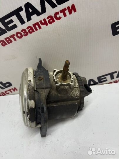 Фара противотуманная передняя левая Fiat Albea