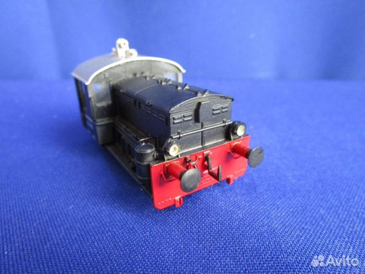 Заводской дизелек Gunther B 200 Kof II 1/87