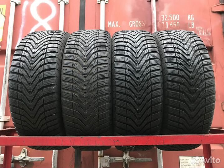 Vredestein SnowTrac 5 205/55 R16 91H