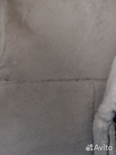 Пальто на девочку