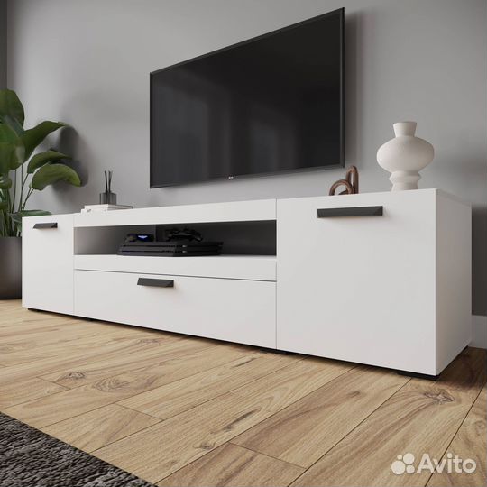 Тумба под телевизор твм-8 В наличии