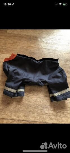 Куртка для собак