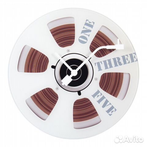 Часы настенные 