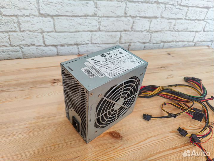 Блок питания 350-450w