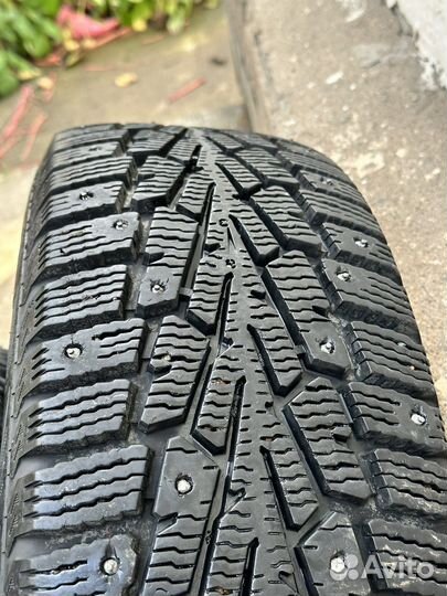 Cordiant Snow Cross 185/60 R15 84T