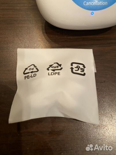 Беспроводные наушники honor choice