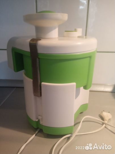 Соковыжималка Журавинка