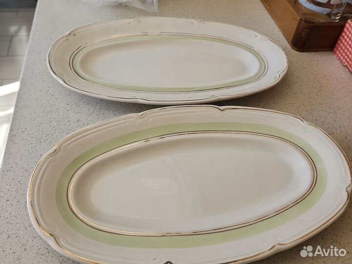 Селедочницы зик