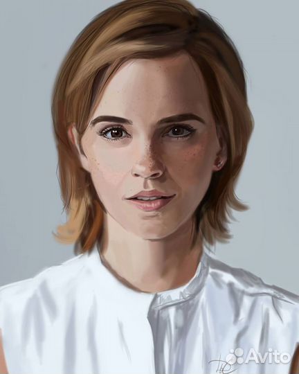 Компьютерные уроки рисования с репетитором. Онлайн