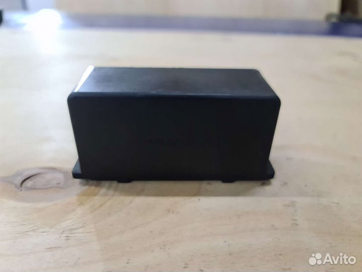 Реле свечей накала Mercedes OM611 / OM646